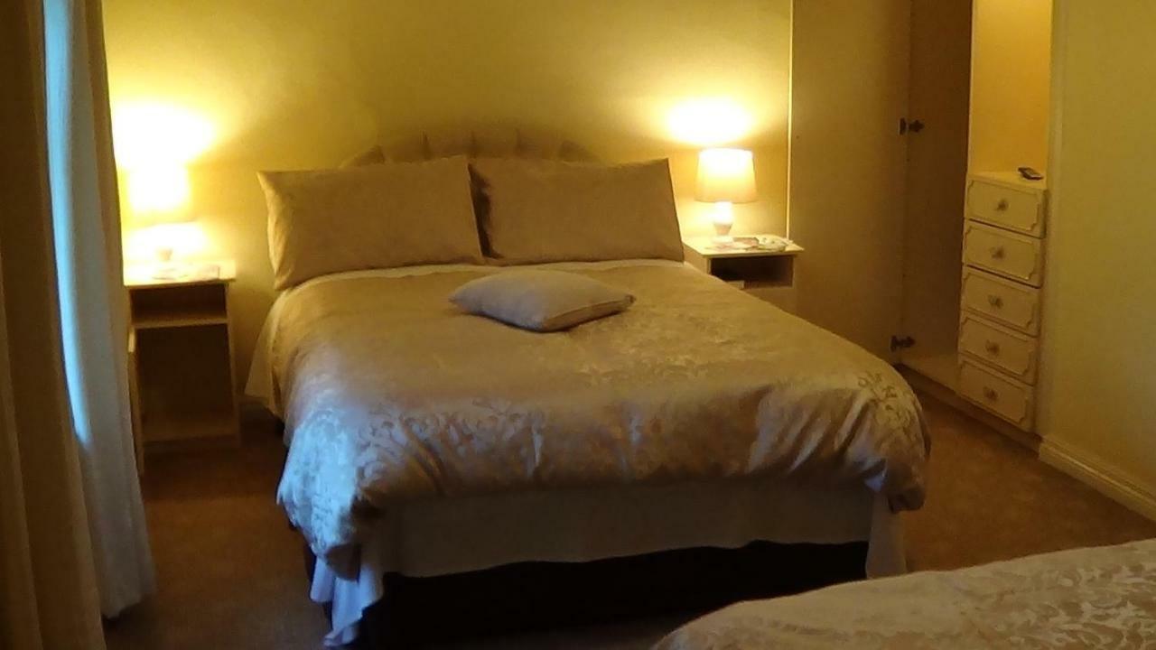 Gortnaboul House Bed & Breakfast Kilgarvan Luaran gambar