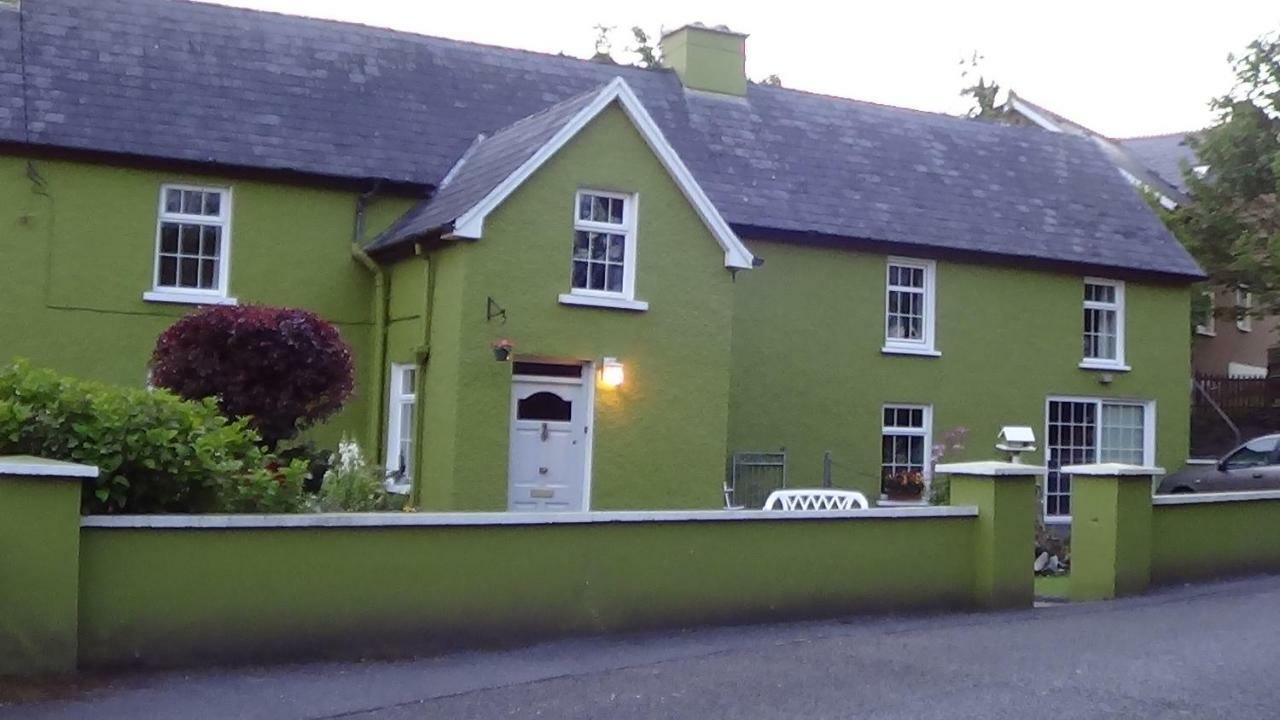 Gortnaboul House Bed & Breakfast Kilgarvan Luaran gambar