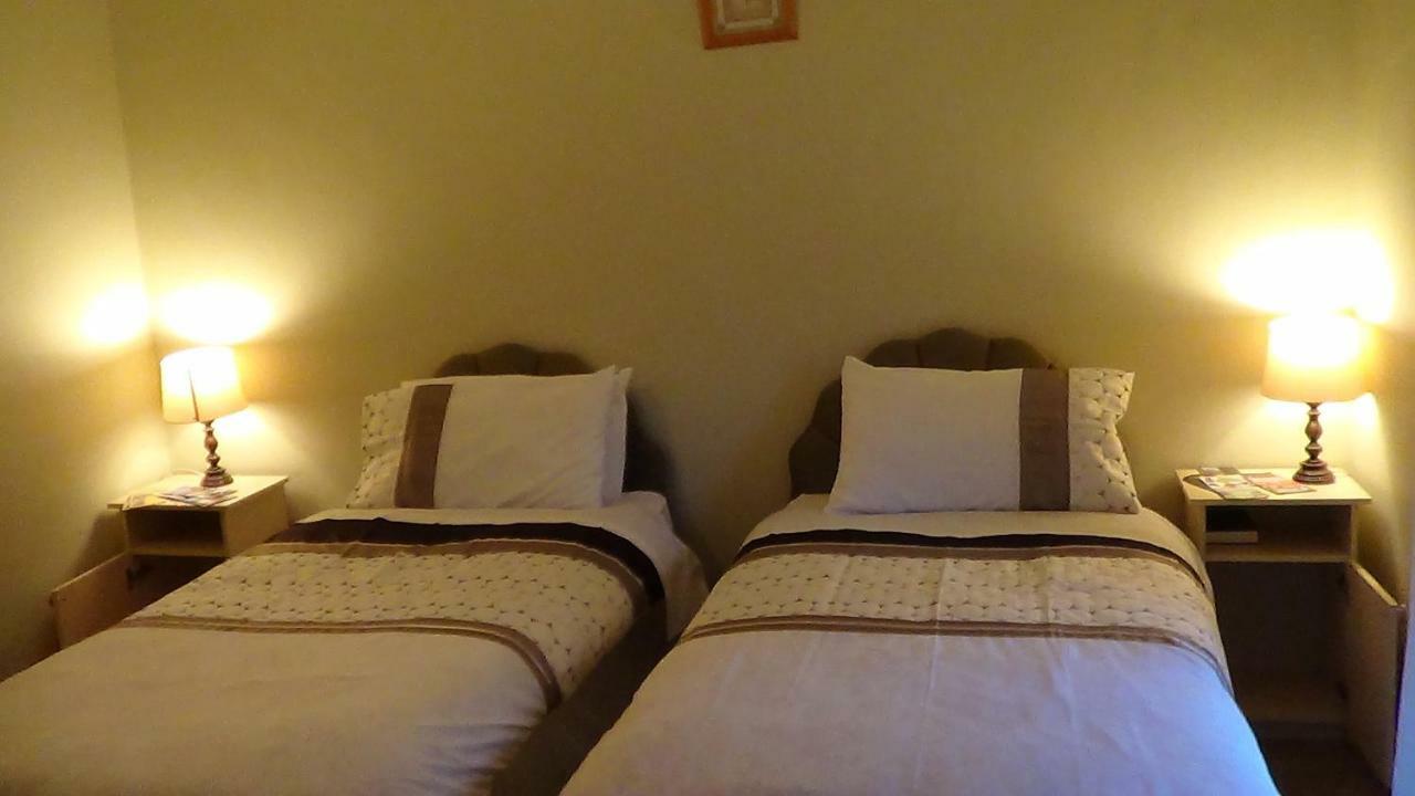 Gortnaboul House Bed & Breakfast Kilgarvan Luaran gambar