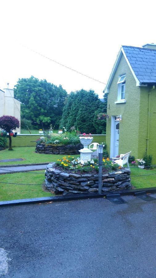 Gortnaboul House Bed & Breakfast Kilgarvan Luaran gambar