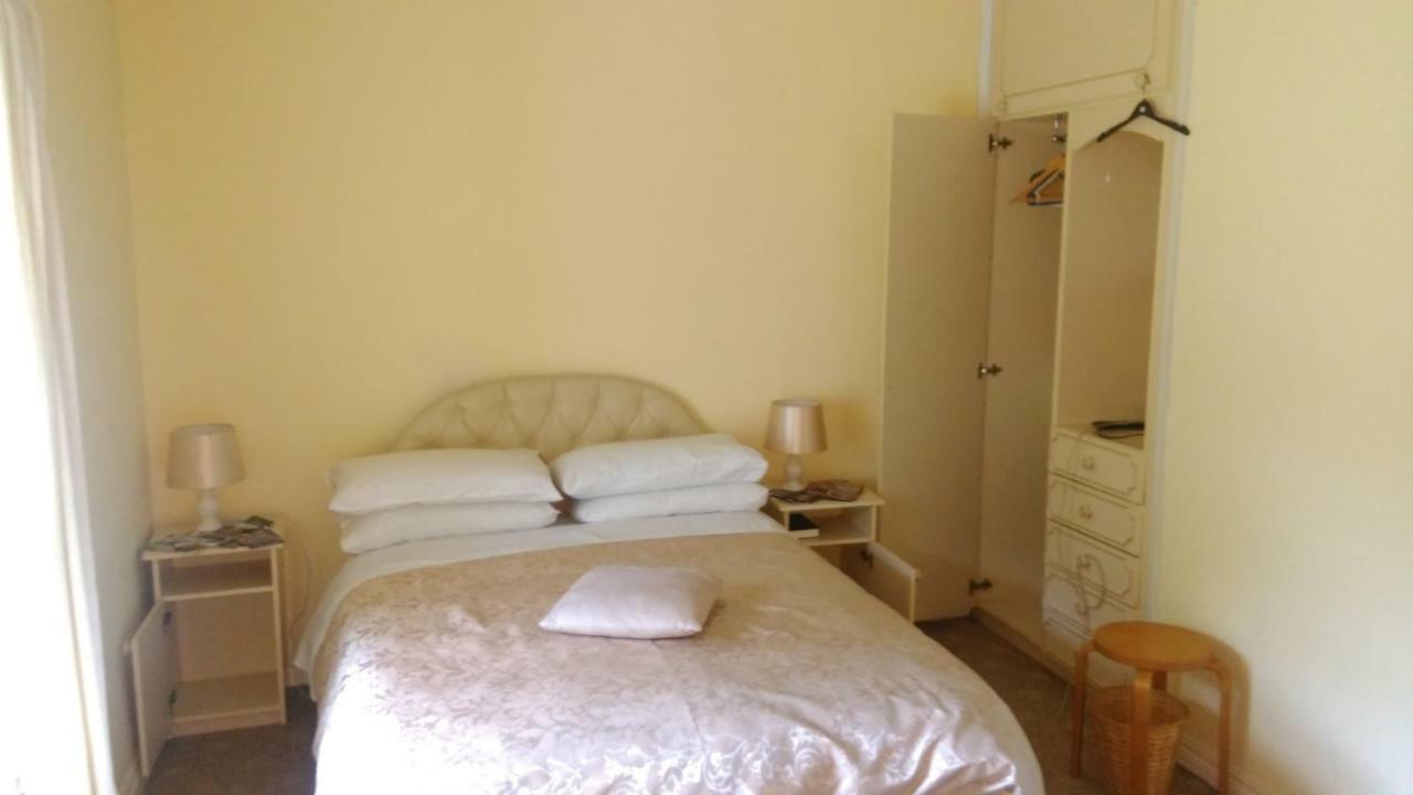 Gortnaboul House Bed & Breakfast Kilgarvan Luaran gambar