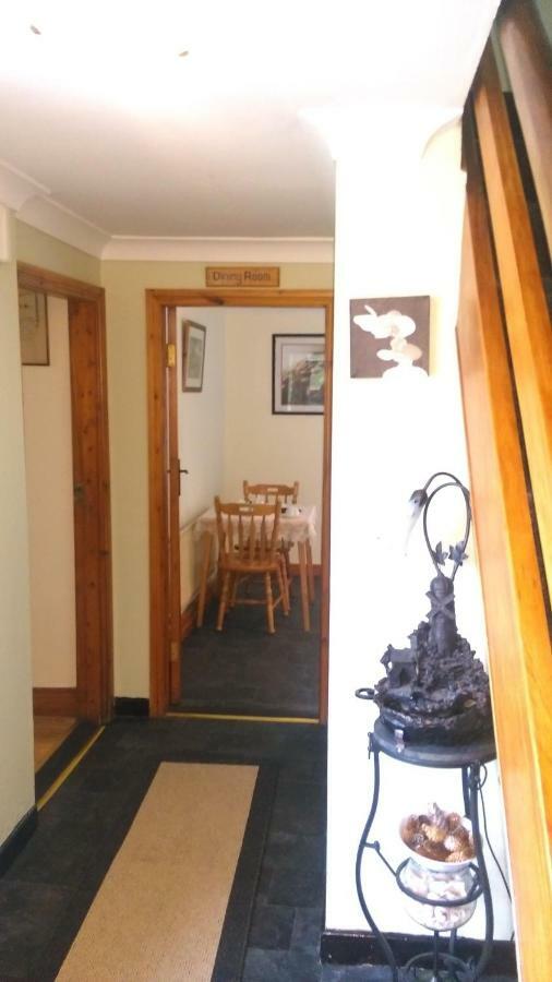 Gortnaboul House Bed & Breakfast Kilgarvan Luaran gambar