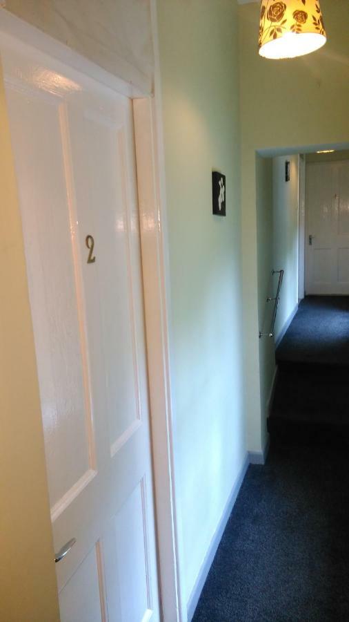 Gortnaboul House Bed & Breakfast Kilgarvan Luaran gambar