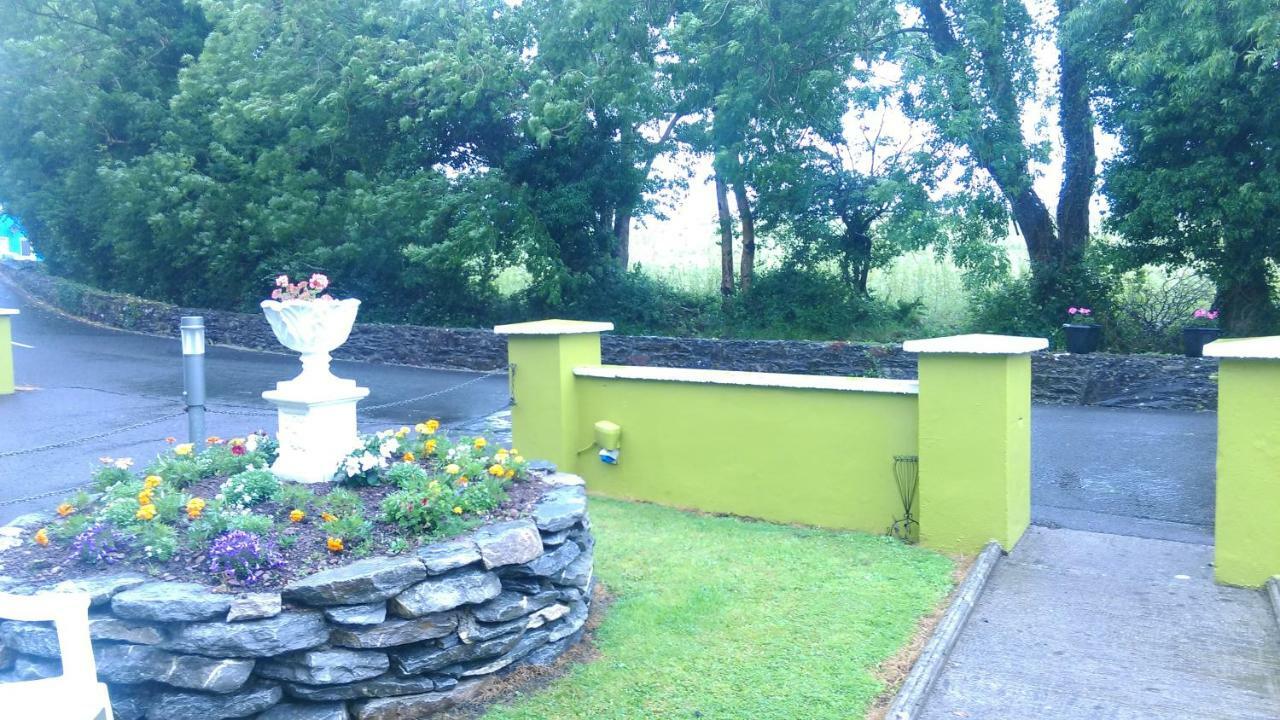 Gortnaboul House Bed & Breakfast Kilgarvan Luaran gambar