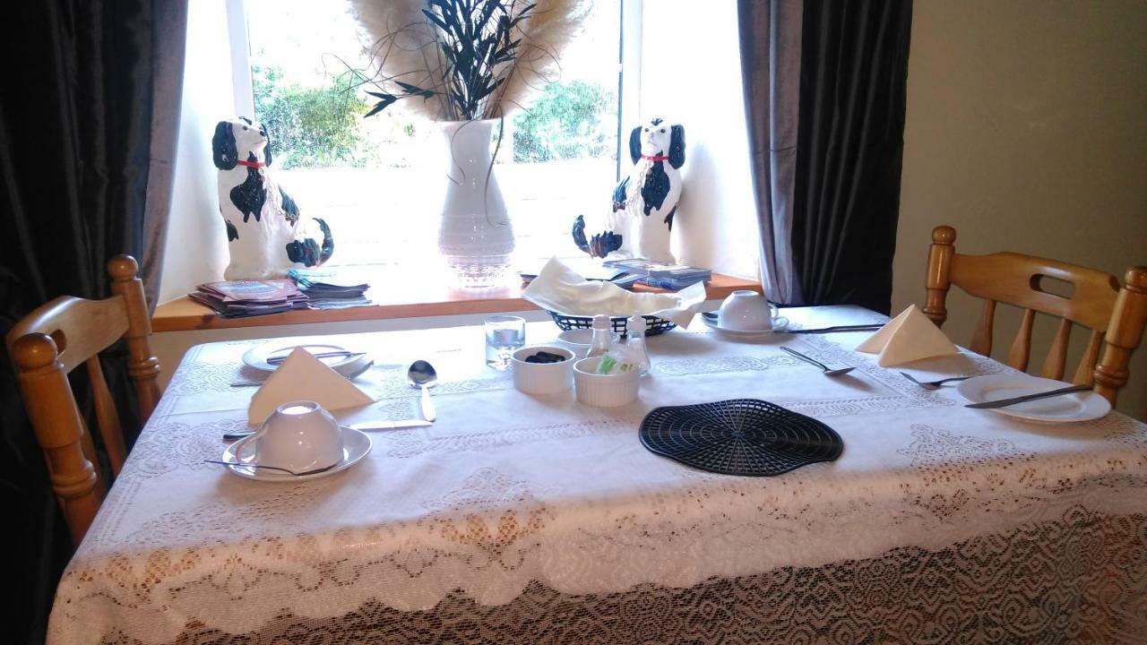 Gortnaboul House Bed & Breakfast Kilgarvan Luaran gambar