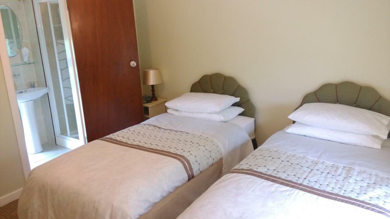 Gortnaboul House Bed & Breakfast Kilgarvan Luaran gambar