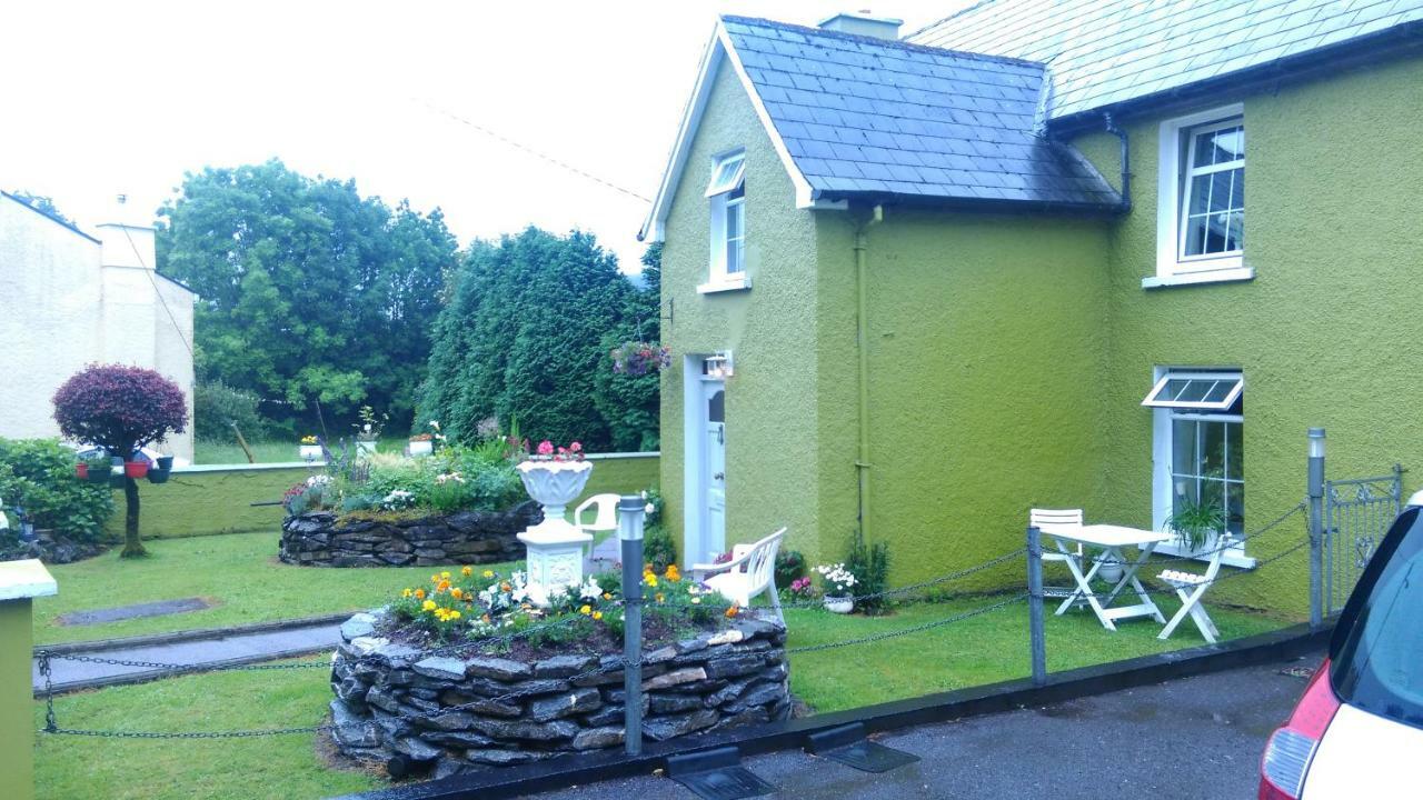 Gortnaboul House Bed & Breakfast Kilgarvan Luaran gambar