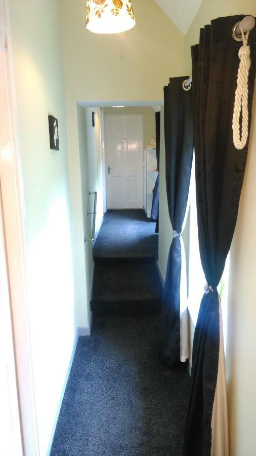 Gortnaboul House Bed & Breakfast Kilgarvan Luaran gambar