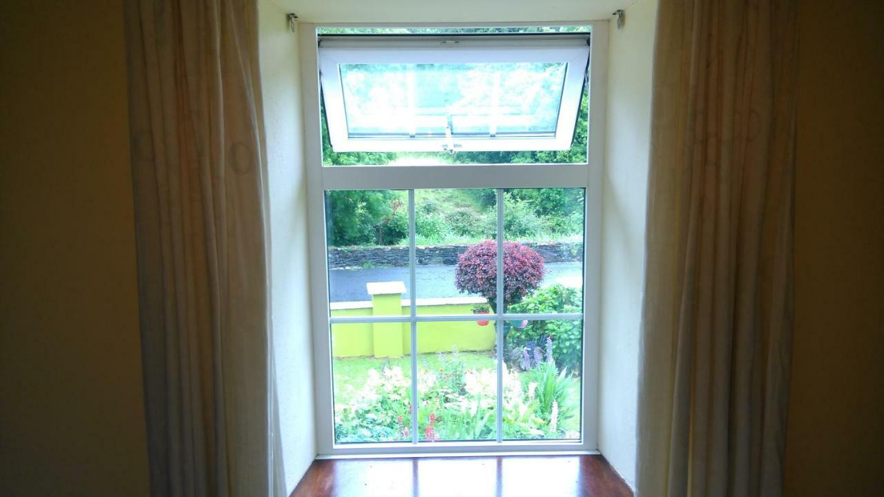 Gortnaboul House Bed & Breakfast Kilgarvan Luaran gambar