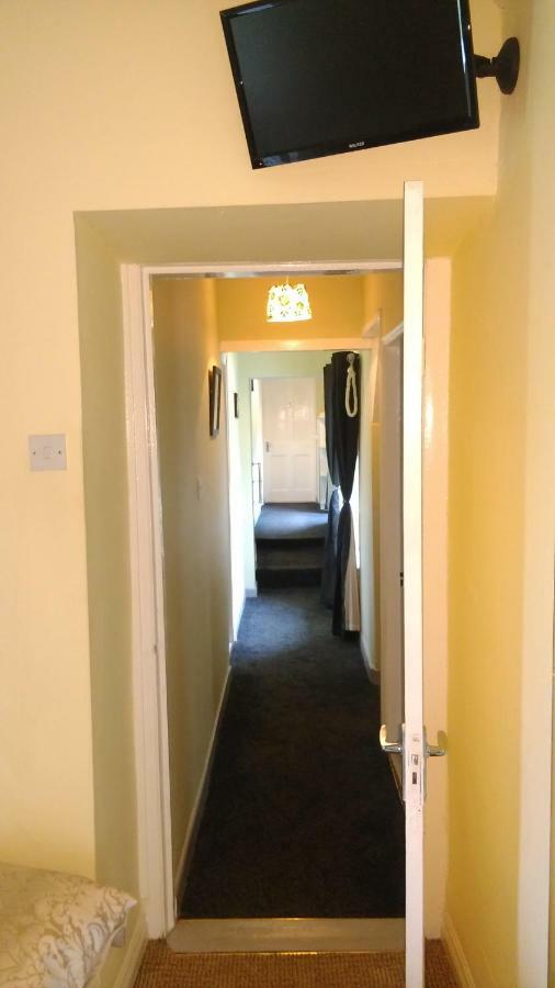 Gortnaboul House Bed & Breakfast Kilgarvan Luaran gambar