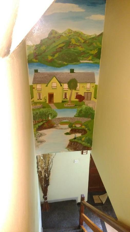 Gortnaboul House Bed & Breakfast Kilgarvan Luaran gambar