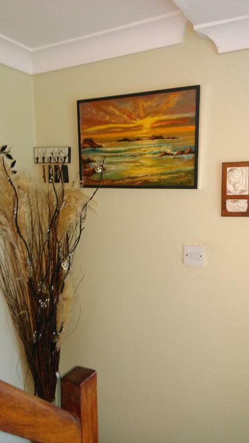 Gortnaboul House Bed & Breakfast Kilgarvan Luaran gambar