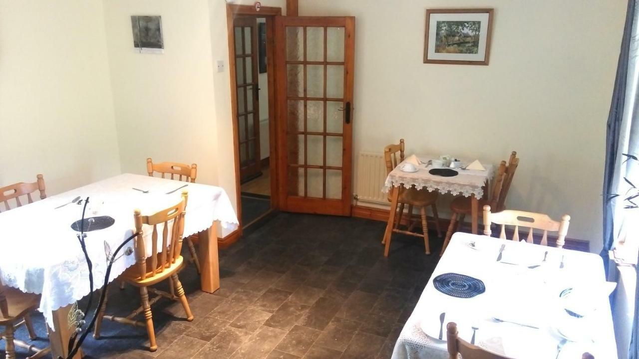 Gortnaboul House Bed & Breakfast Kilgarvan Luaran gambar