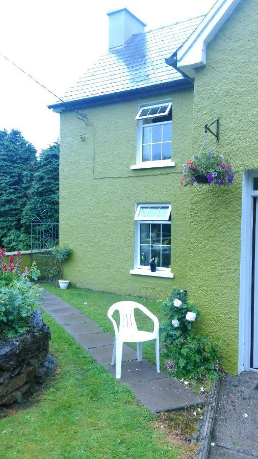 Gortnaboul House Bed & Breakfast Kilgarvan Luaran gambar